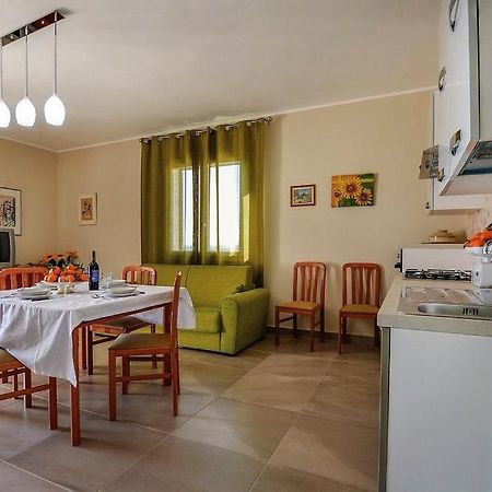 Villa Teresa Tra Il Mare E La Campagna Menfi Eksteriør bilde