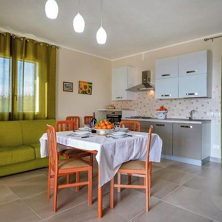 Villa Teresa Tra Il Mare E La Campagna Menfi Eksteriør bilde