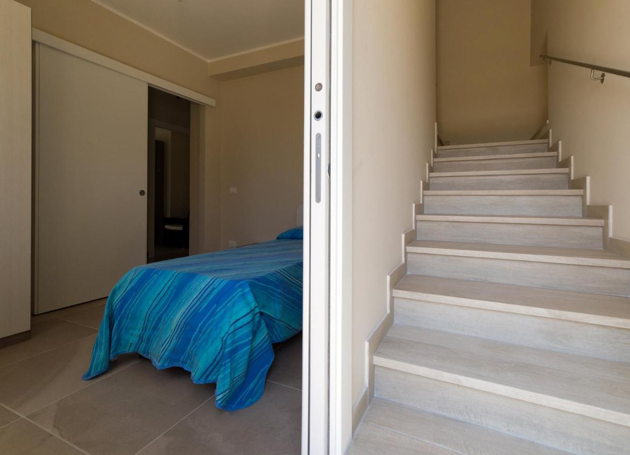 Villa Teresa Tra Il Mare E La Campagna Menfi Eksteriør bilde