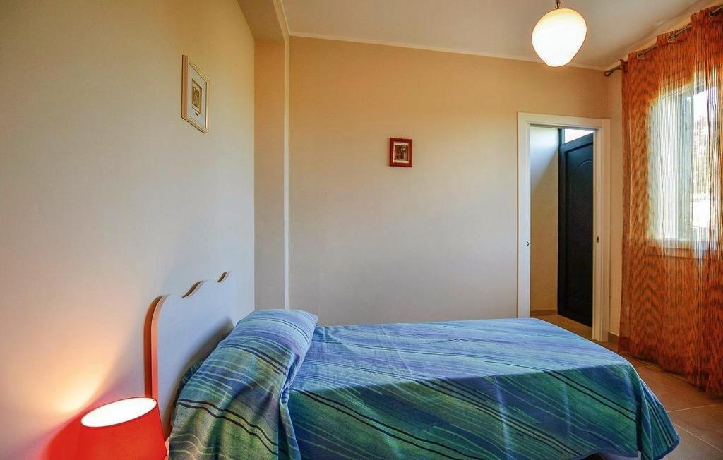 Villa Teresa Tra Il Mare E La Campagna Menfi Eksteriør bilde