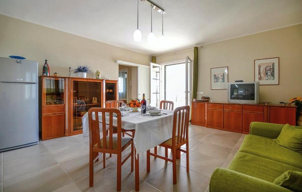 Villa Teresa Tra Il Mare E La Campagna Menfi Eksteriør bilde