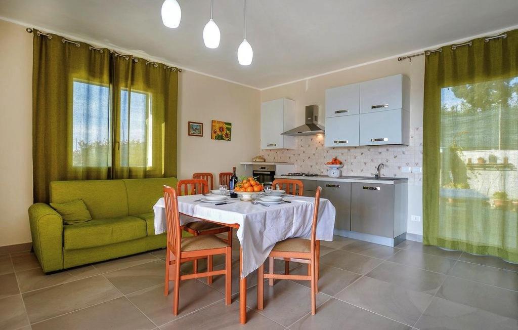 Villa Teresa Tra Il Mare E La Campagna Menfi Eksteriør bilde